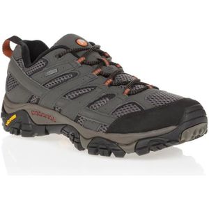 CHAUSSURES DE RANDONNÉE MERRELL Chaussures de randonnée MOAB 2.0 LOW GTX -