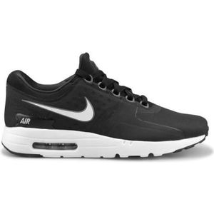 air max zero noir