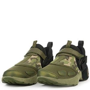 nike bw noir