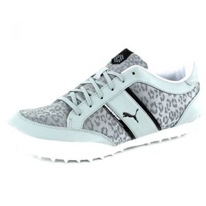 puma chaussure golf femme