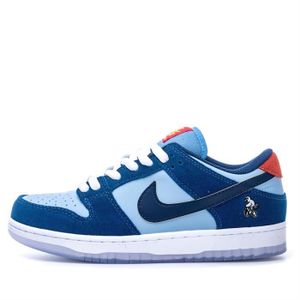 Dunk bleu 2025