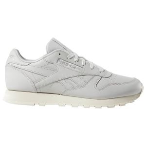 reebok classic leather mujer