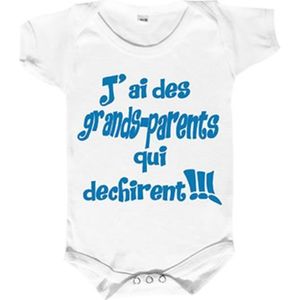 Body Bebe Mamie Cdiscount
