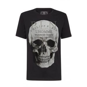 t shirt philipp plein prix