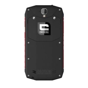 SMARTPHONE Smartphone Crosscall Trekker M1 Core Noir