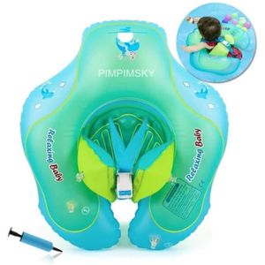 Bouée De Natation Pour Enfants Avec Pistolet À Eau, Flotteur Pour Enfants  De 3 À 6 Ans, Bateau Gonflable De Pirate, Aide À L[x2129] - Cdiscount Jeux  - Jouets