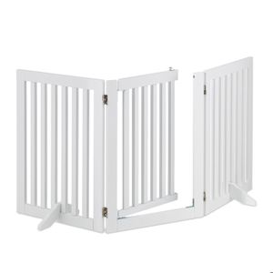 BARRIÈRE DE SÉCURITÉ  Barrière de sécurité de 70 cm de haut - 4052025391