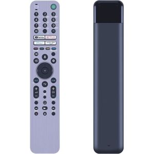 TÉLÉCOMMANDE TV Télécommande De Rechange Rmf-Tx621E Pour Sony 4K 8