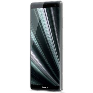 SMARTPHONE Sony Xperia XZ3 64 Go - Argent - Débloqué