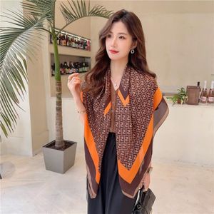 Écharpe Châle Pashmina Unisexe Lina & Lily - Taille Unique, Matière Douce Et Légère | Accessoire Mode Pour Hommes Et Femmes - 6
