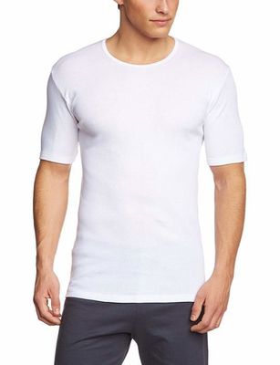 Maillot de corps Calida - 14310-001 - T- Shirt-Activity Cotton Tricot Homme