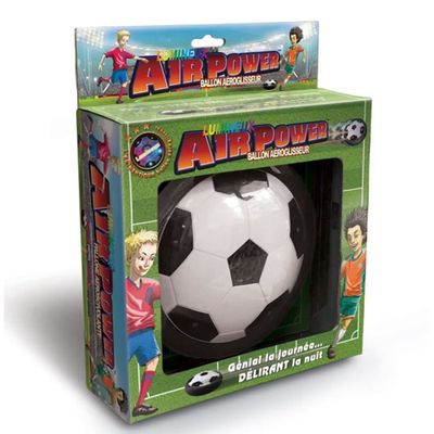 Ballon de football Hot Play Color Bio Mondo