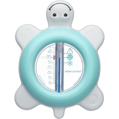 Thermomètre de bain éléphant gris - MAÏKA - Indicateur de température - Pour  bébé - Cdiscount Puériculture & Eveil bébé