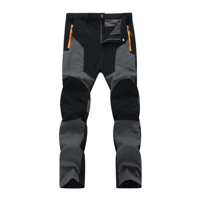 Pantalon de marche homme outlet