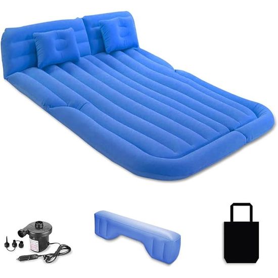 Matelas Gonflable Cdiscount