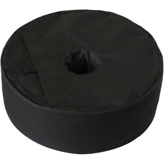 Pied De Parasol En 4 Parties Poids De Parasol Pour Parasol De Feuillage