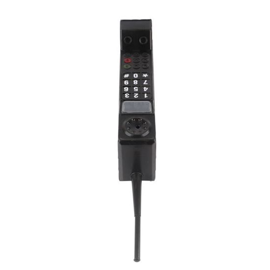 ORIGINAL RETRO VERY RARE AEG HT 901 MOBILE PHONE