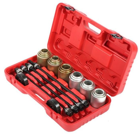 Ensemble D'outils De Retrait L'arbre Central Extracteur Roulement