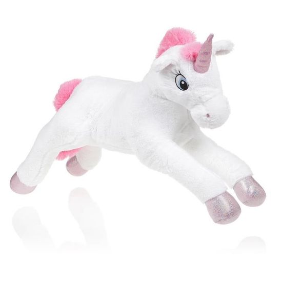 toufous licorne