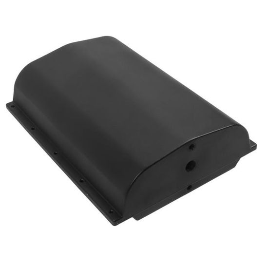 Réservoir Accumulateur 0.75L 125 PSI Pour Camping-car | Prolonge La Durée De Vie Pompe à Eau | Universel