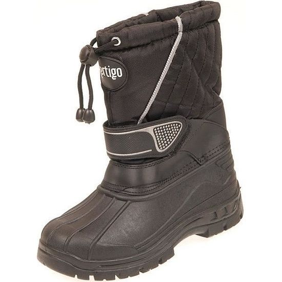 botte apres ski