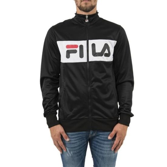 682386 noir magnifiques fila balin blouson v08nOmNw