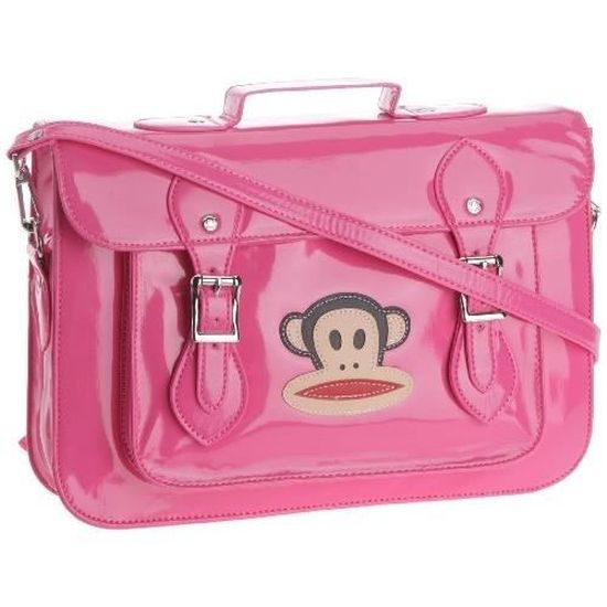 cartable paul frank