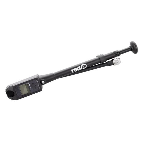 red cycling products shockmaster dämpferpumpe