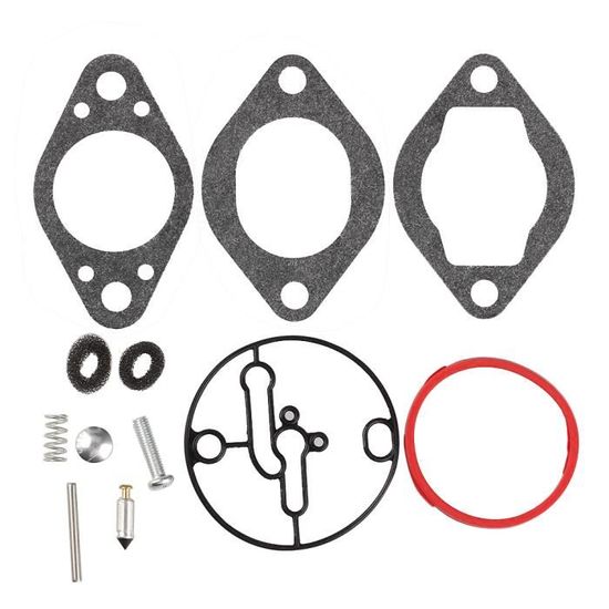Kit de Réparation de Carburateur pour Briggs & Stratton 696146 696147
