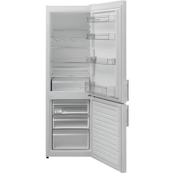 Réfrigérateur congélateur bas SJ-BB04NTXWF