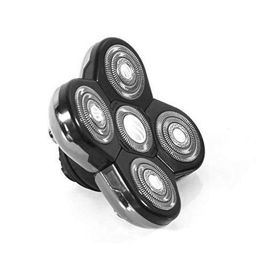 Tête De Rasage + Support Pour Philips HQ8251/HQ8270CC - Neuf, Pièce De Rechange