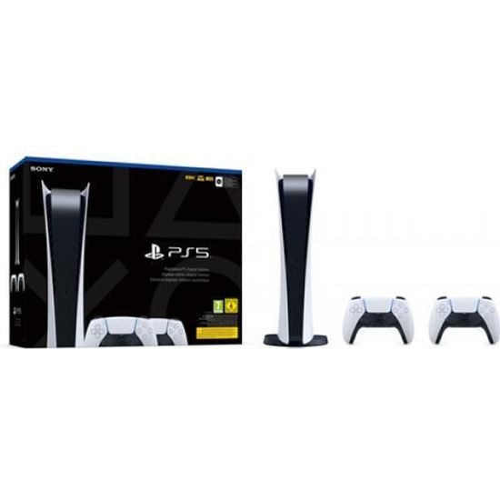 playstation 5 1108