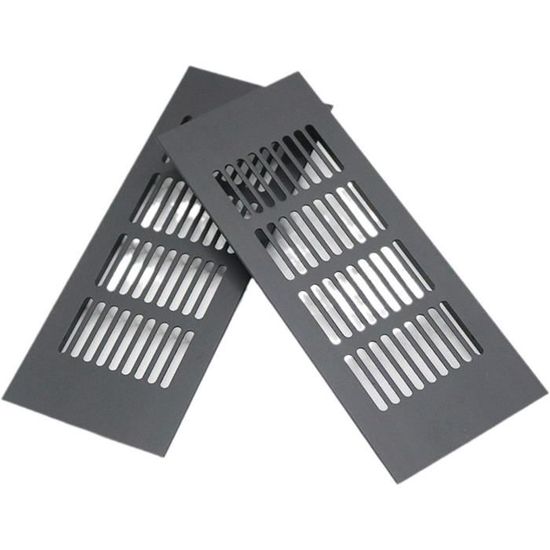 Grille De Ventilation Couvercle Rond Pour Corsa D, Adam - Référence 13417363 2201099 Compatible Opel Vauxhall