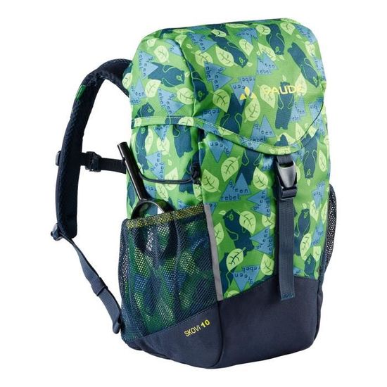 Mini Sac À Dos Pour Enfants 27 Cm, 4,5 Litres En Haut, 1,5 Litres En