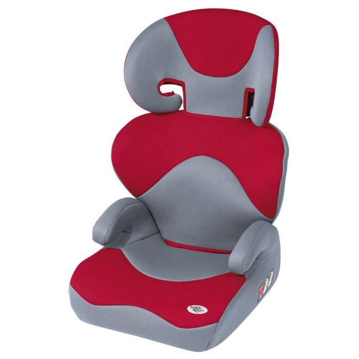 baby relax siege auto
