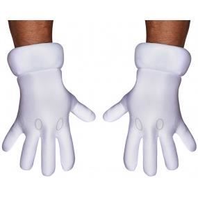 Gants Mario™ Adulte