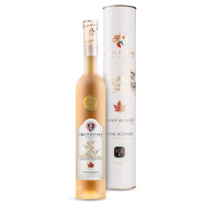 Vin de glace \