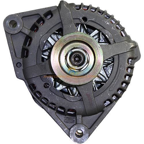 Alternateur pour ROVER 200 220 Turbo Kw 147 de l'année 10-1992 à 06-1999- régénéré MARELLI - Cod. AL05267-133792