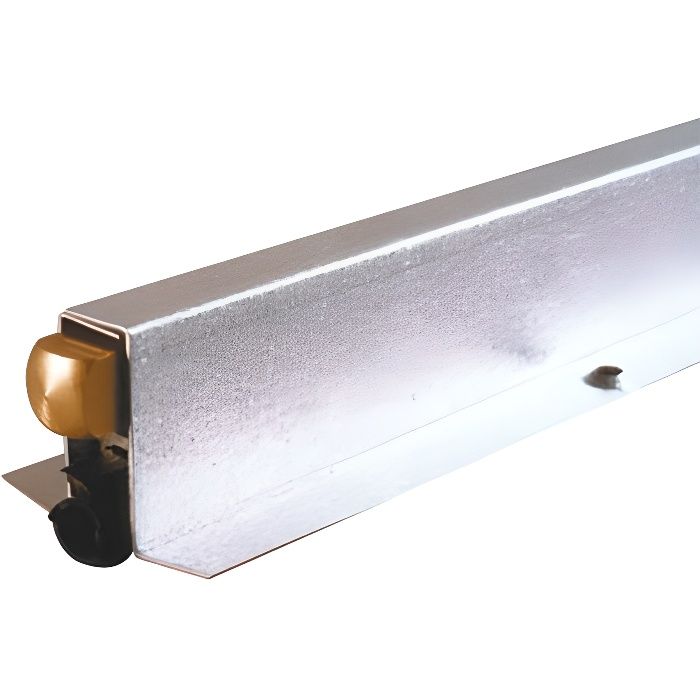 PLINTHE KLOMATIC ENCASTREE 89 KEJ