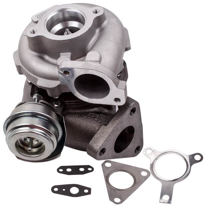 Turbocompresseur pour Nissan Pathfinder Navara 2.5 dCi 4WD D40 174 GT2056V Turbo