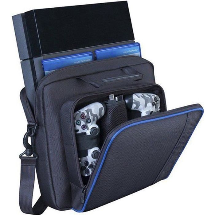 Sac de Rangement pour Console Sony PlayStation 4 PS4