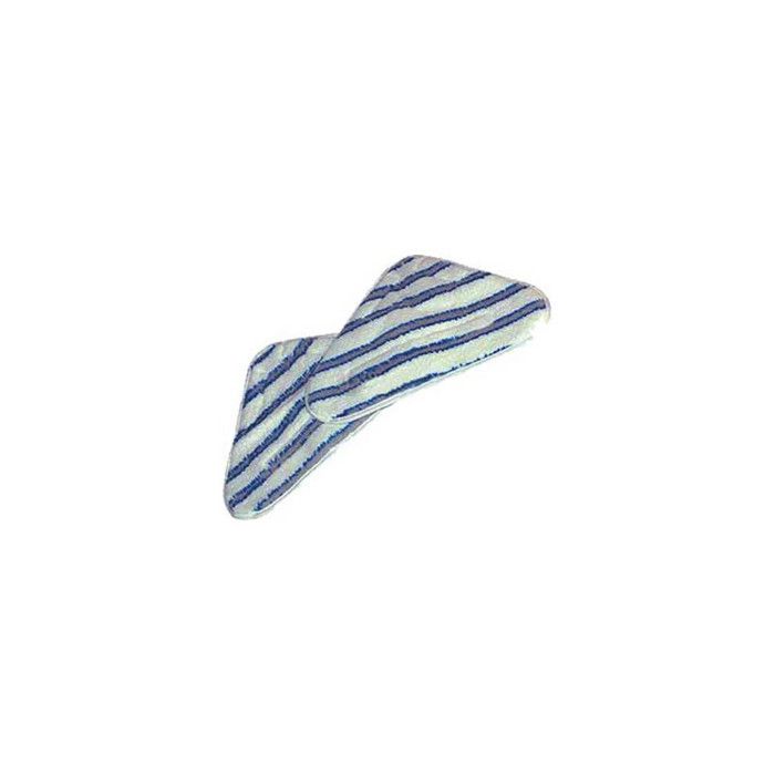 Lingettes par 2 AC3635601693 pour Nettoyeur vapeur HOOVER STEAM CAPSULE