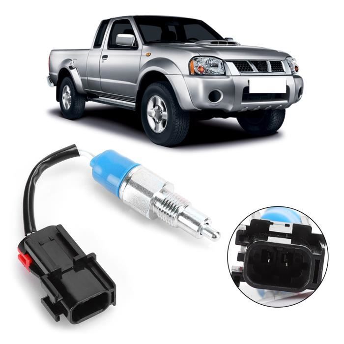 Interrupteur de Position Neutre Accessoire de Voiture Convient pour Nissan Navara D22 2001-2014 -NIM
