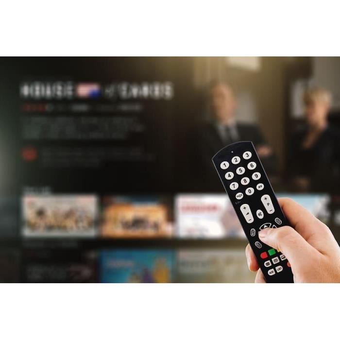 Abonnement Gold IPTV Premium 1 an