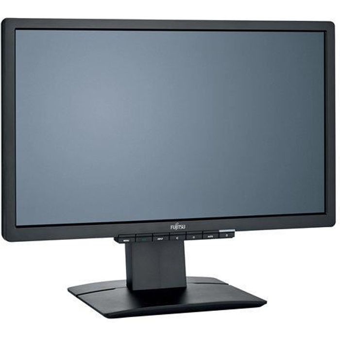 FUJITSU B20T-6 ECRAN PC 20 - (50.8 CM) 1600 X 9…