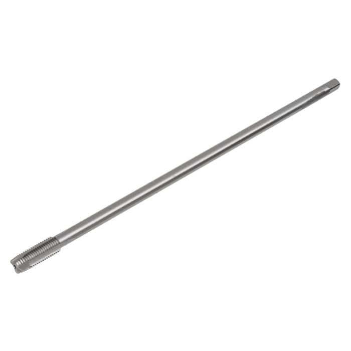 Taraud à main spécial - extra long M8 x 1 - 0