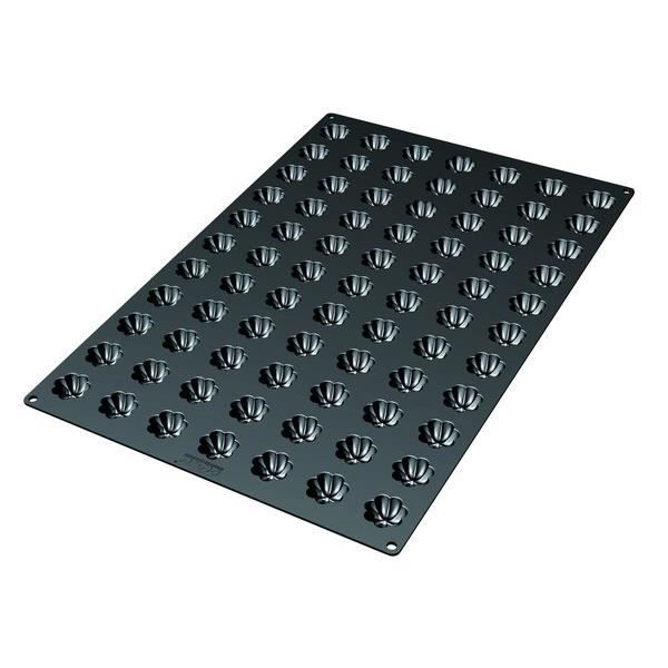 MOULE SILICONE 77 MINI CHARLOTTES