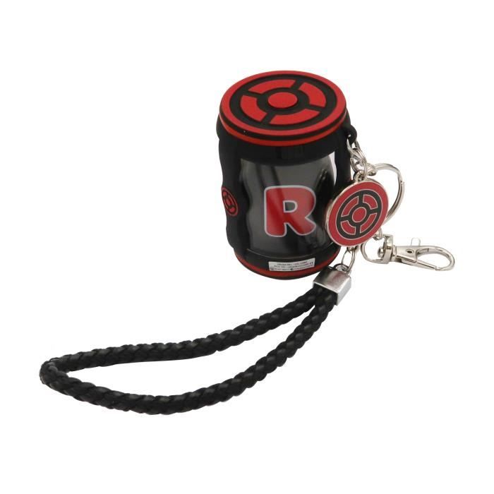 MEGACOM Pocket Catchmon Go auto-catcher pour Pokemon Go - Noir