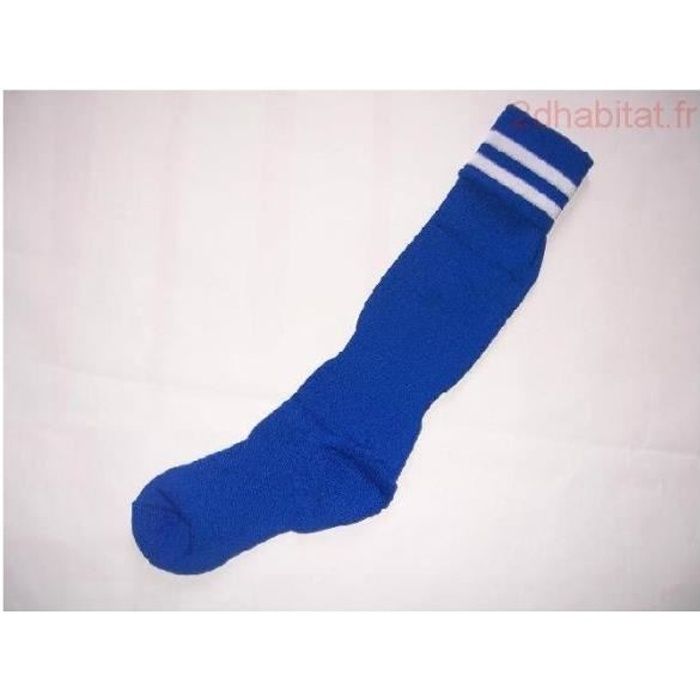 Chaussettes - Bleu/blanc Pro 10