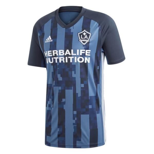 Maillot Los Angeles Galaxy extérieur 2018-19